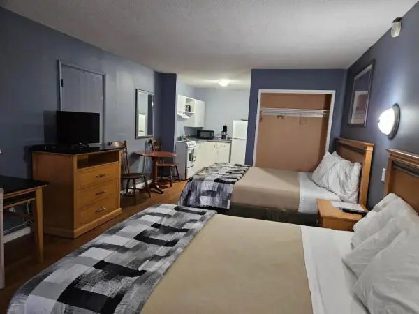 Metro Inn Main image