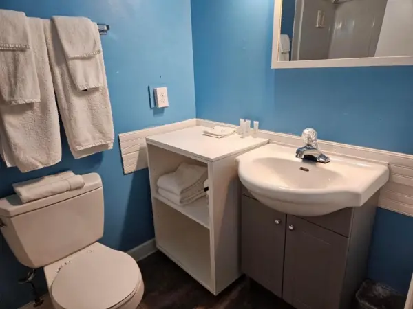 Metro Inn 5