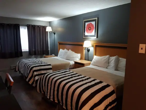 Metro Inn 6